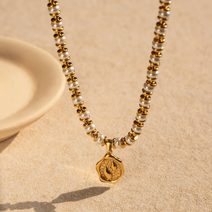 Abiza Necklace