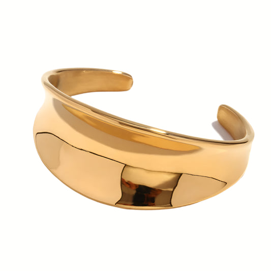 Diva Gold Bracelet