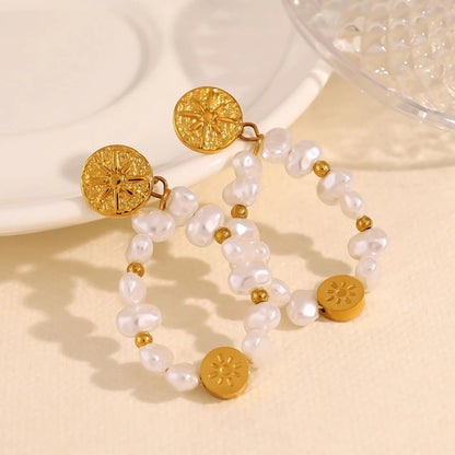 Abiza Earrings