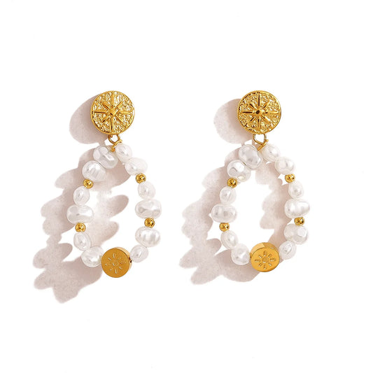 Abiza Earrings