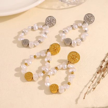 Abiza Earrings