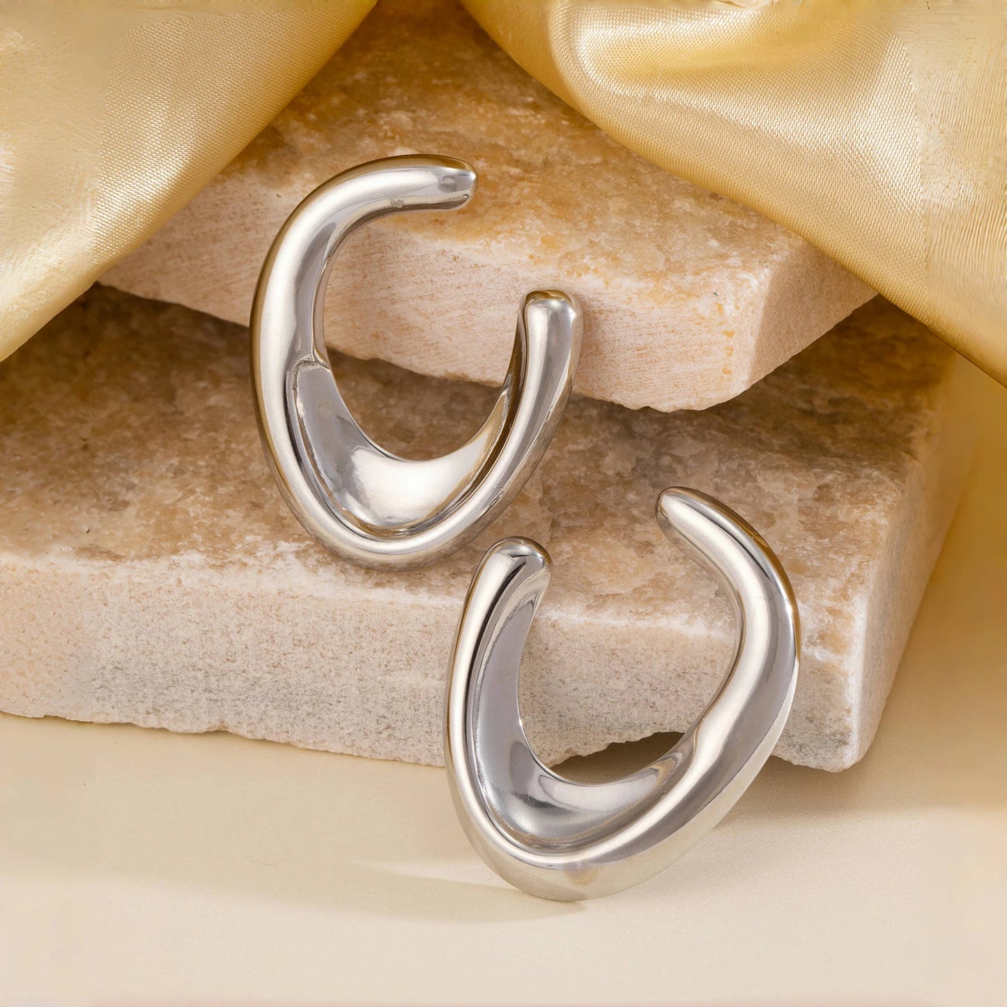 Gisselle Earrings