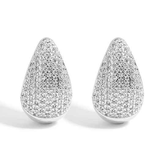 Lady of the Night Earrings
