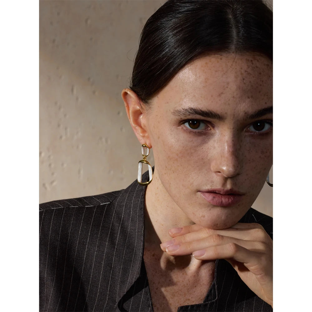 Hadiya Earrings