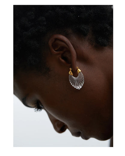 Ailsa Earrings