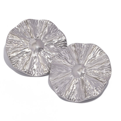 Elysian Bloom Earring