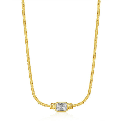 Bethany Necklace