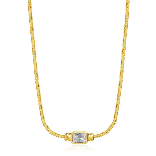 Bethany Necklace