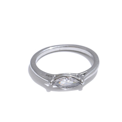 Antonia CZ Ring
