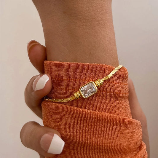 Bethany Bracelet