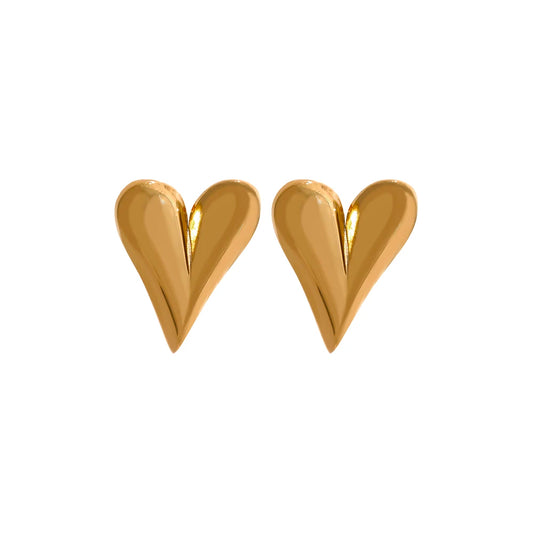 Hailey Earrings