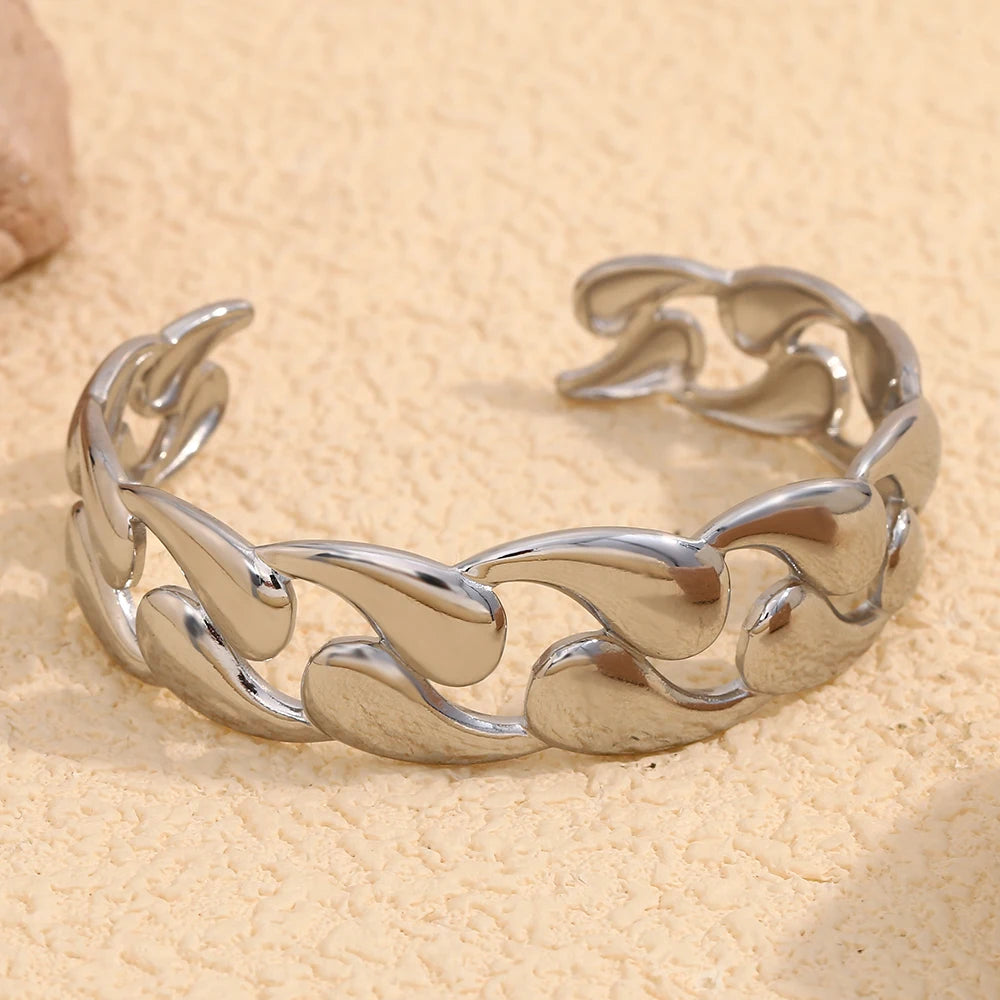Valentina Luxe Bangle