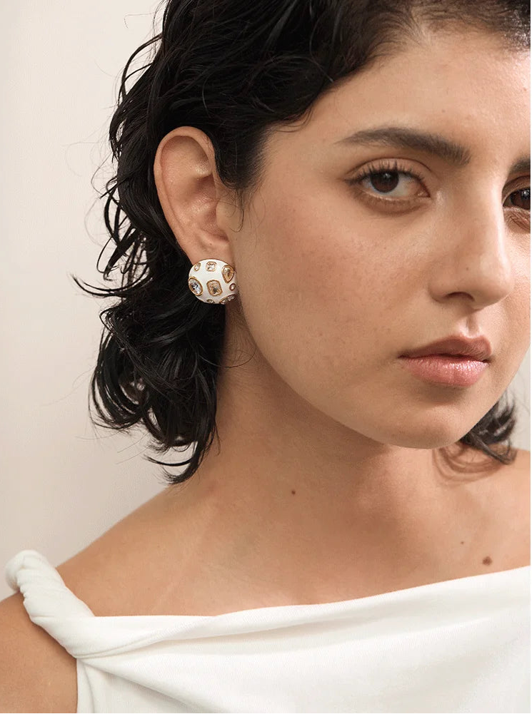 Jamila Earrings
