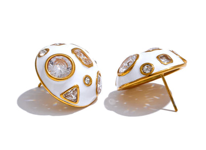 Jamila Earrings