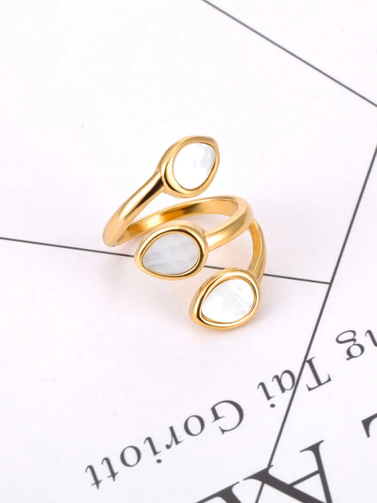 Fallon Ring
