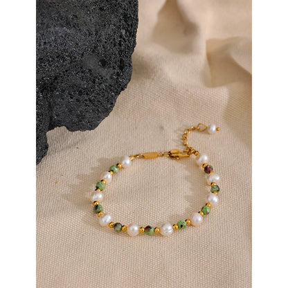 Marilynn Freshwater Pearl Bracelet
