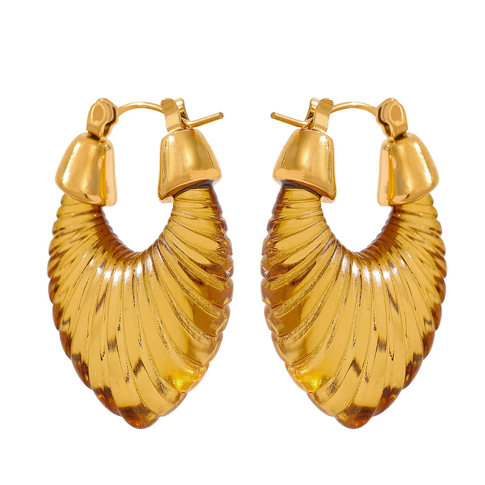 Ailsa Earrings