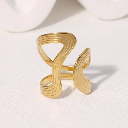 Lucilla Exotic Ring