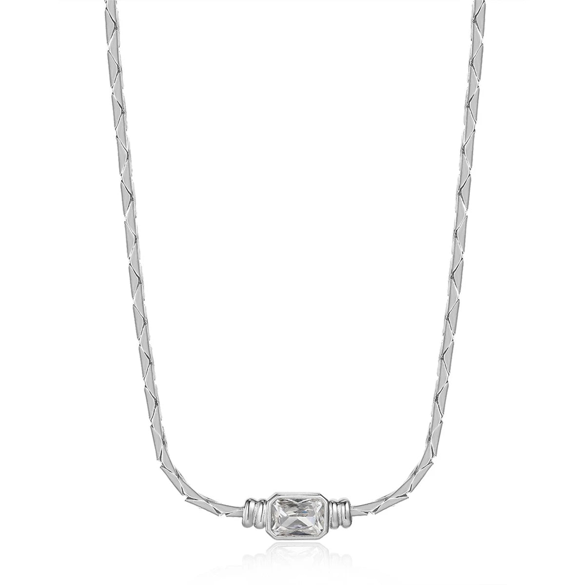 Bethany Necklace