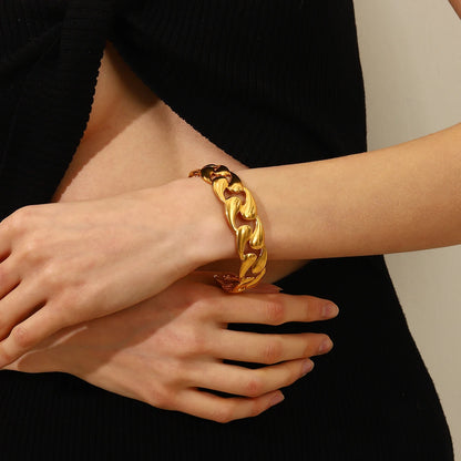 Valentina Luxe Bangle