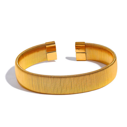 Marissa Cuff Bangle