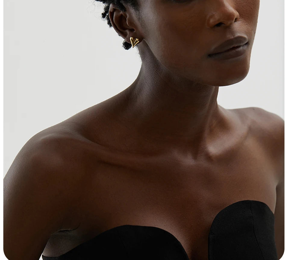 Hailey Earrings