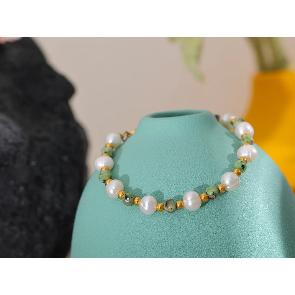 Marilynn Freshwater Pearl Bracelet