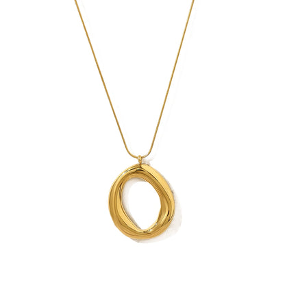 Ariana Pendant Necklace