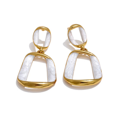 Hadiya Earrings