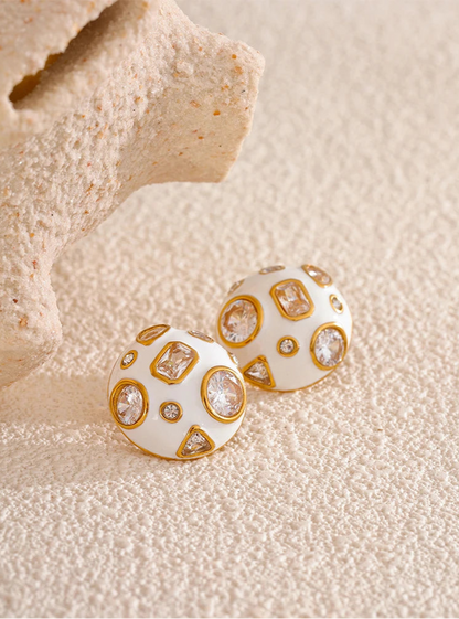 Jamila Earrings