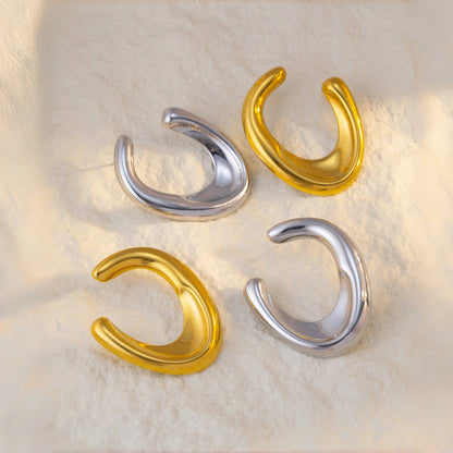 Gisselle Earrings