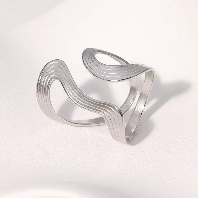 Lucilla Exotic Ring