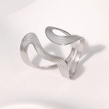 Lucilla Exotic Ring