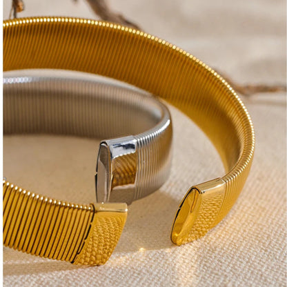 Marissa Cuff Bangle