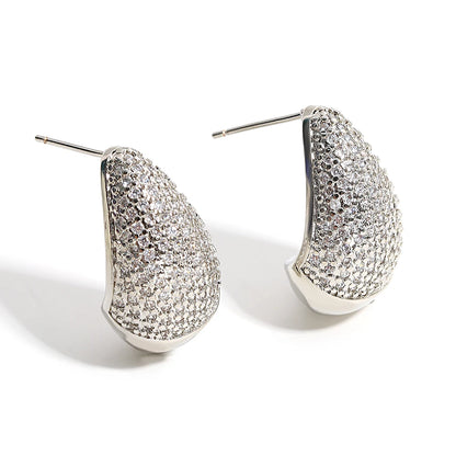 Lady of the Night Earrings