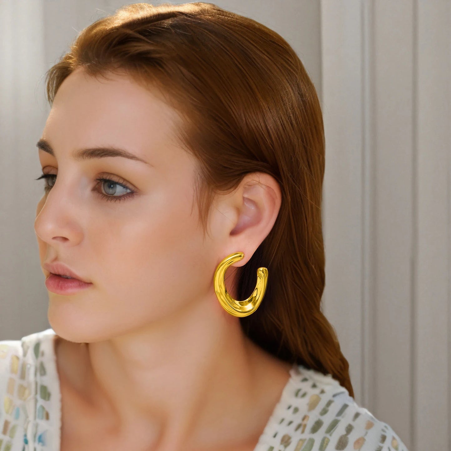 Gisselle Earrings