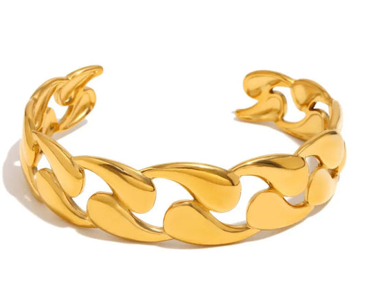 Valentina Luxe Bangle
