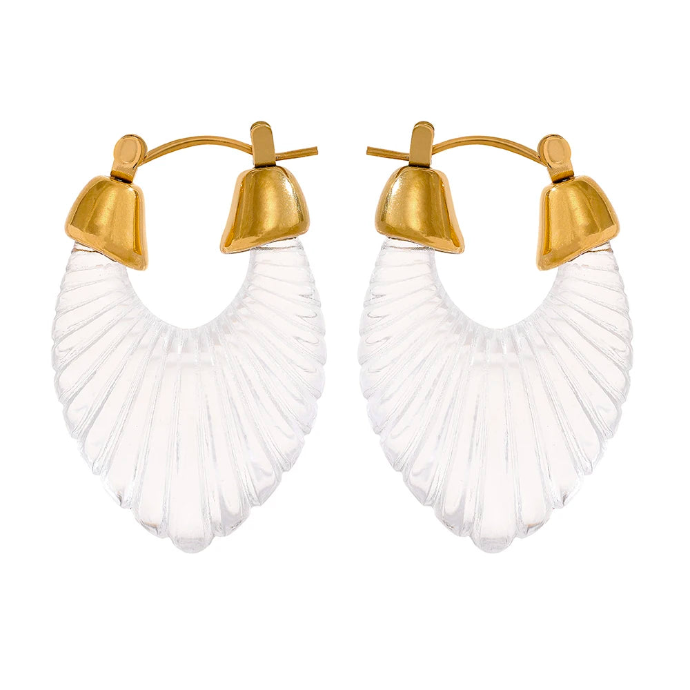 Ailsa Earrings