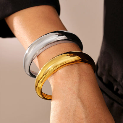 Cassidy Open Cuff