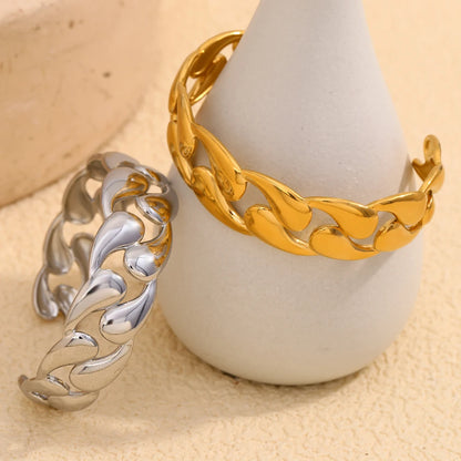 Valentina Luxe Bangle