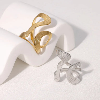 Lucilla Exotic Ring