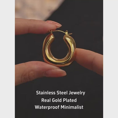 Phoebe Earrings